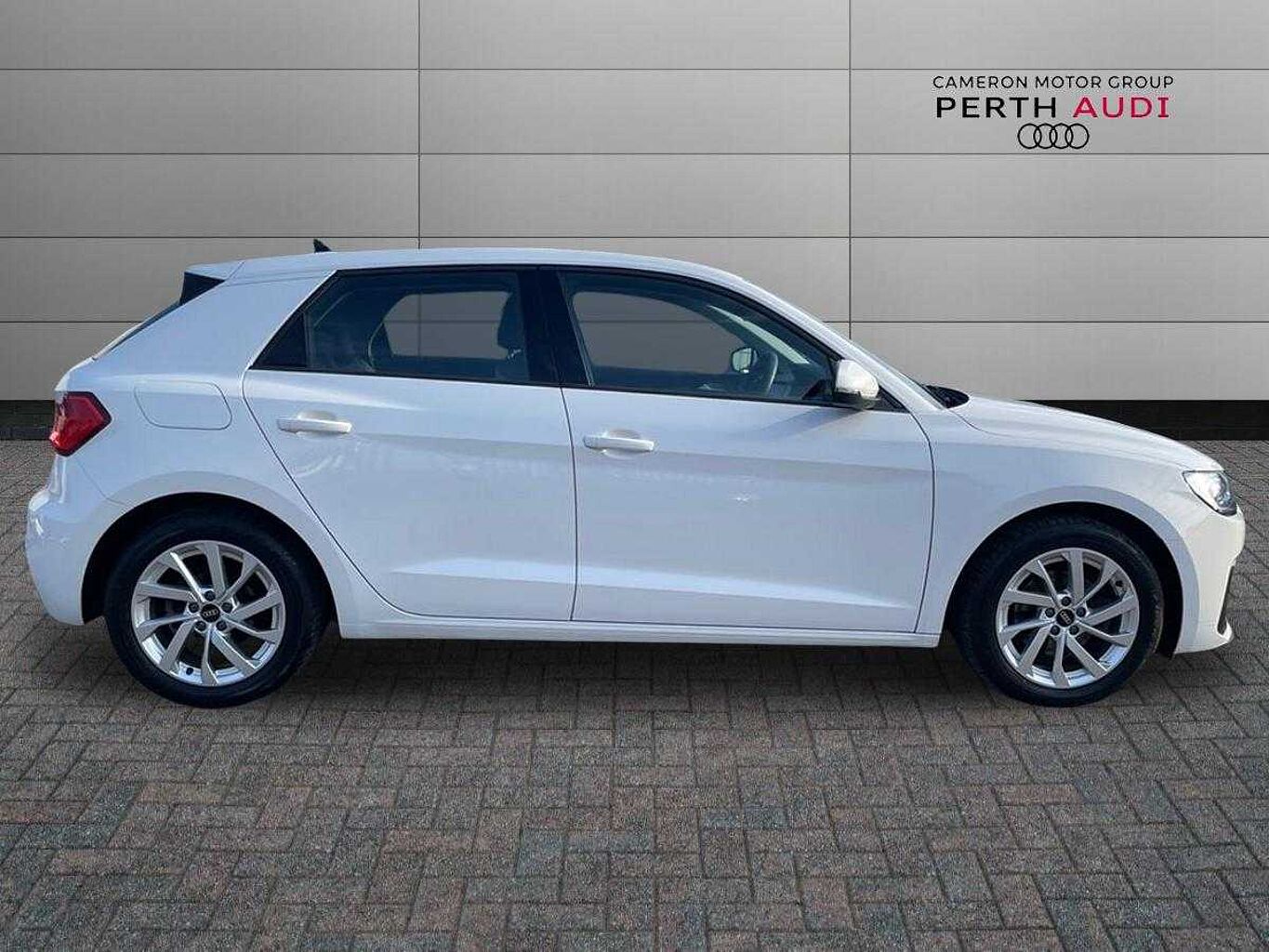 Used Audi A1 2023 for sale - 78025004: Photo 4