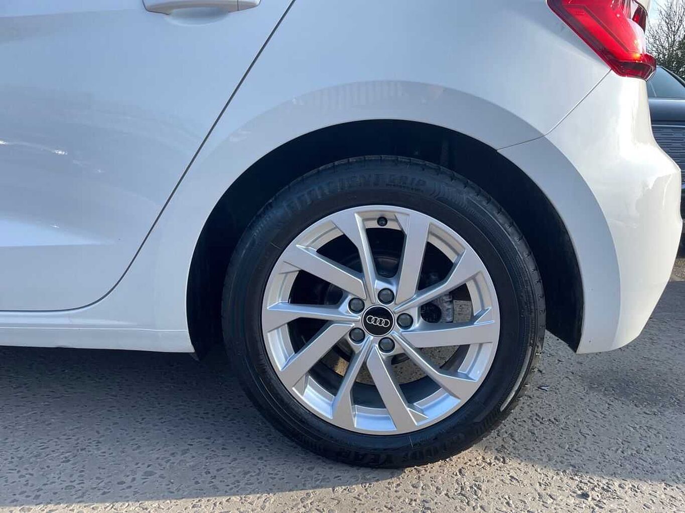 Used Audi A1 2023 for sale - 78025004: Photo 5