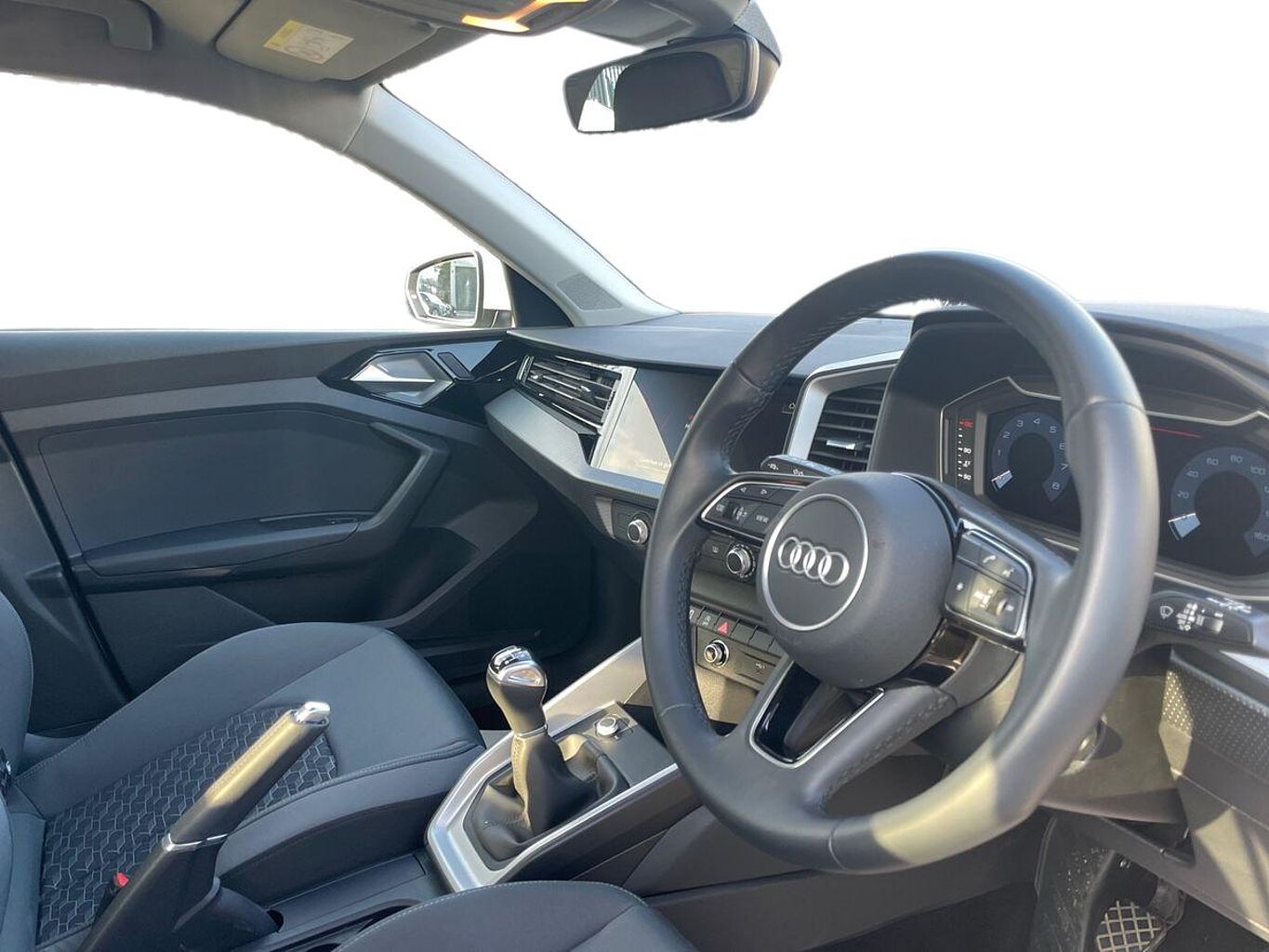 Used Audi A1 2023 for sale - 78025004: Photo 6