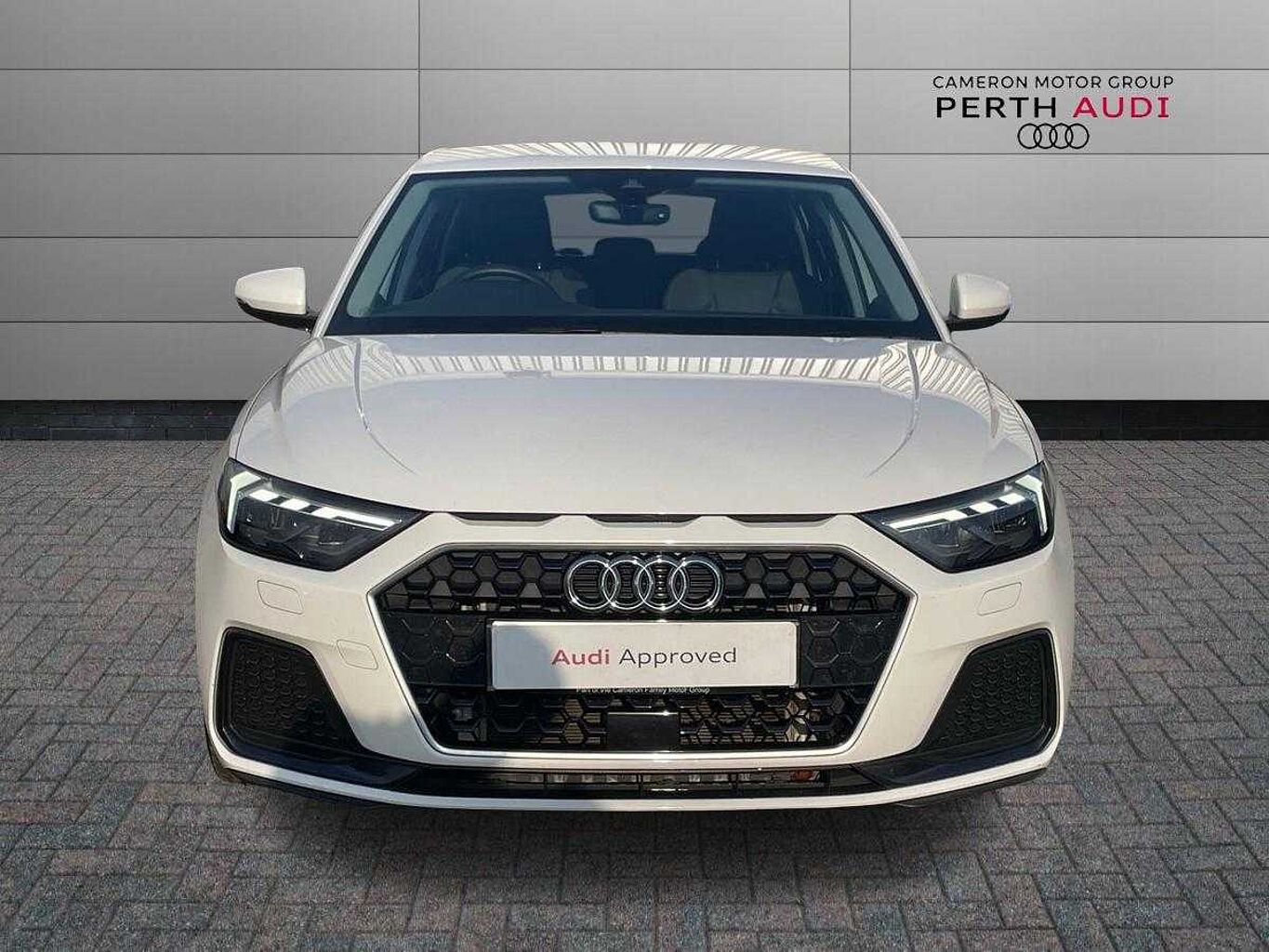 Used Audi A1 2023 for sale - 78025004: Photo 8