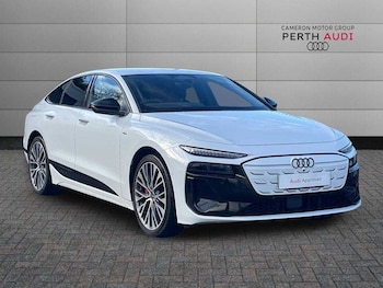 Used Audi A6 2025 for sale - 78344918: Photo