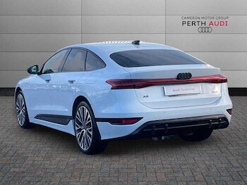 Used Audi A6 2025 for sale - 78344918: Photo