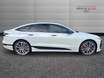 Used Audi A6 2025 for sale - 78344918: Photo