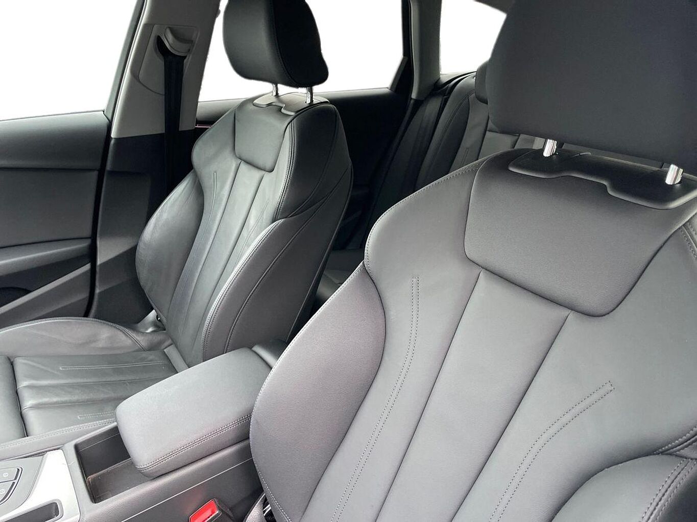 Used Audi A4 Allroad 2021 for sale - 76681258: Photo 10