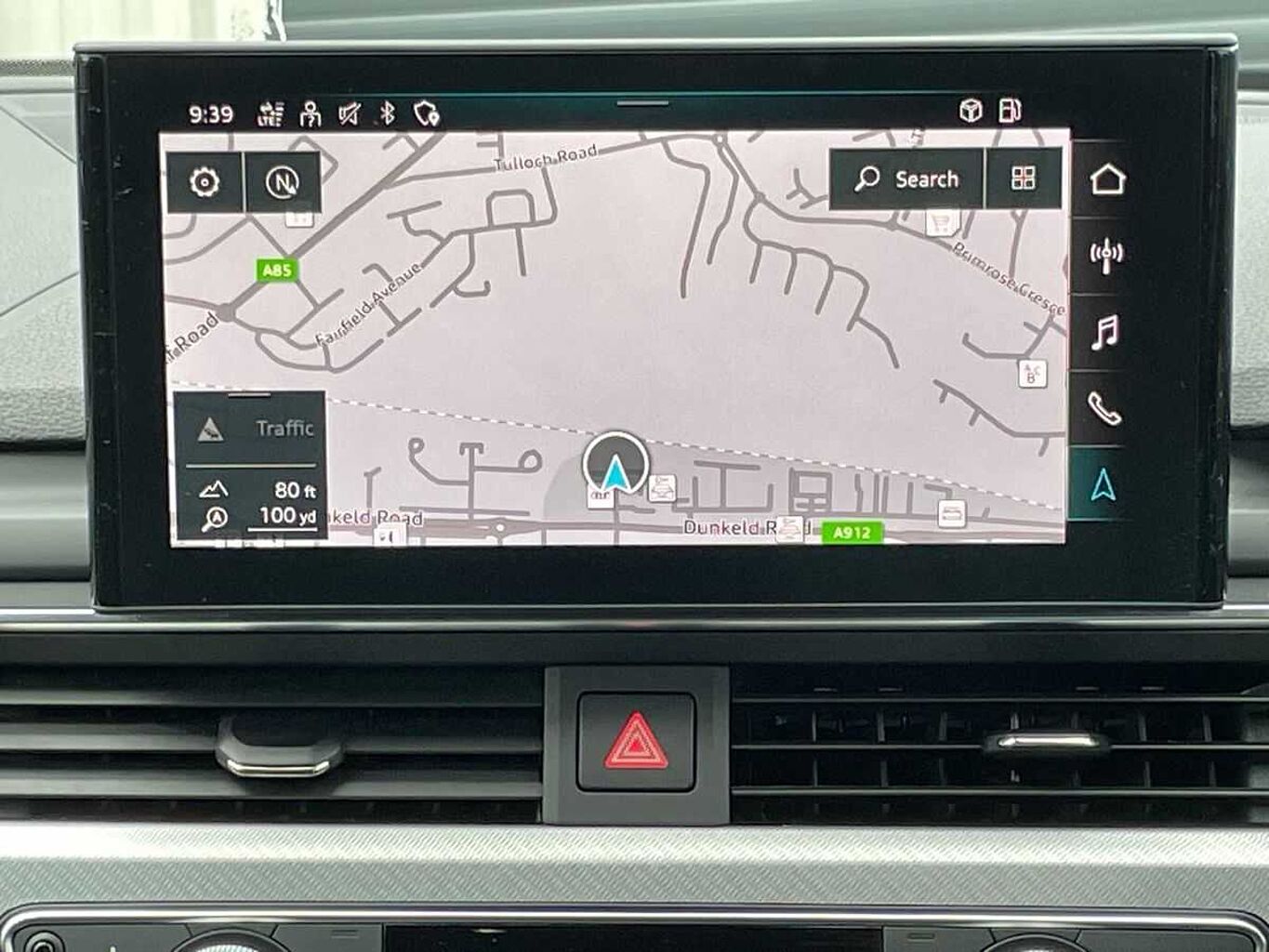 Used Audi A4 Allroad 2021 for sale - 76681258: Photo 11