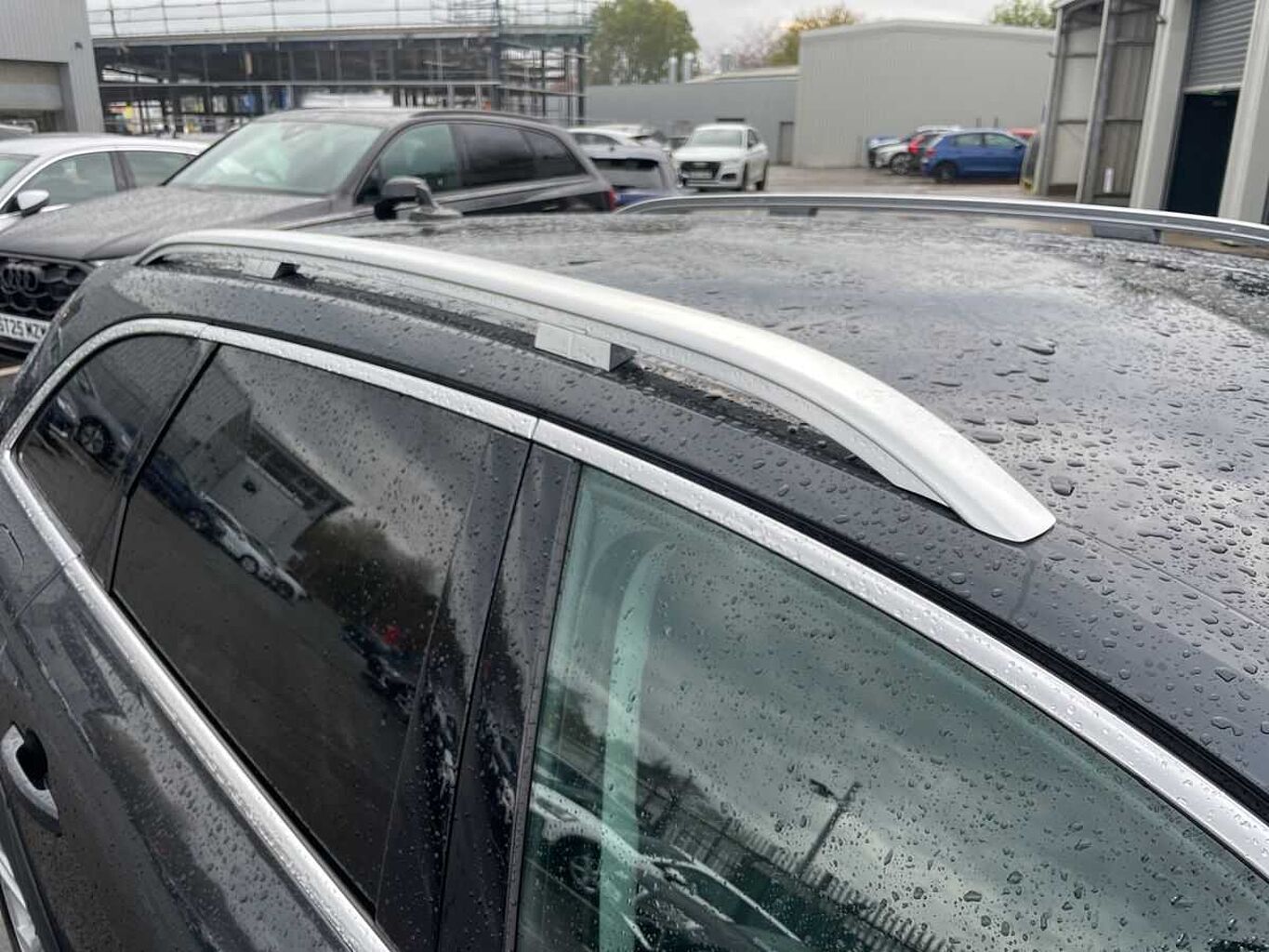 Used Audi A4 Allroad 2021 for sale - 76681258: Photo 13