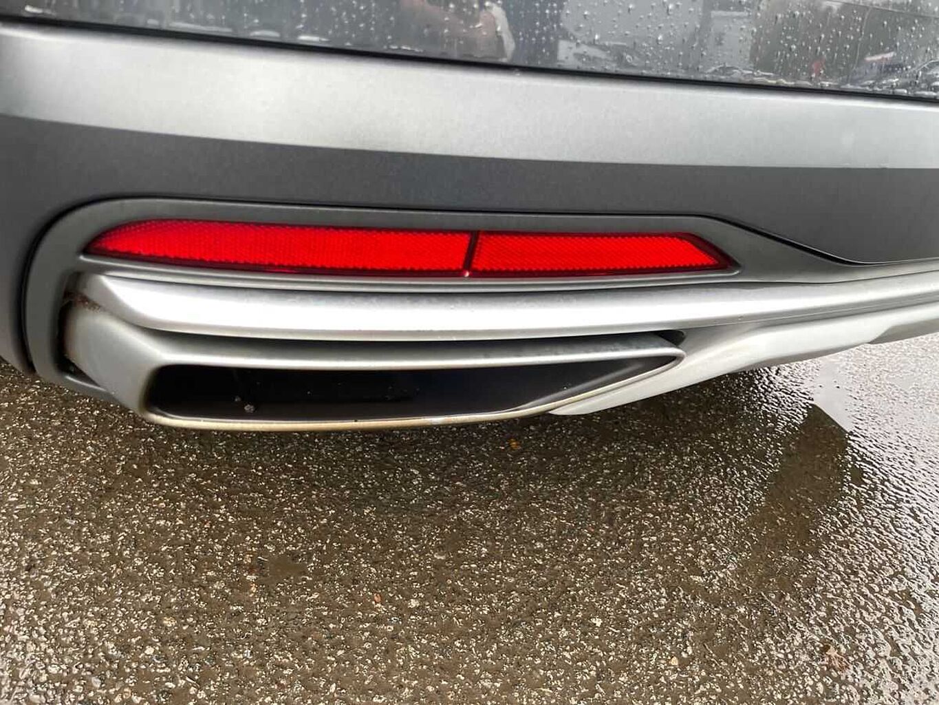 Used Audi A4 Allroad 2021 for sale - 76681258: Photo 15