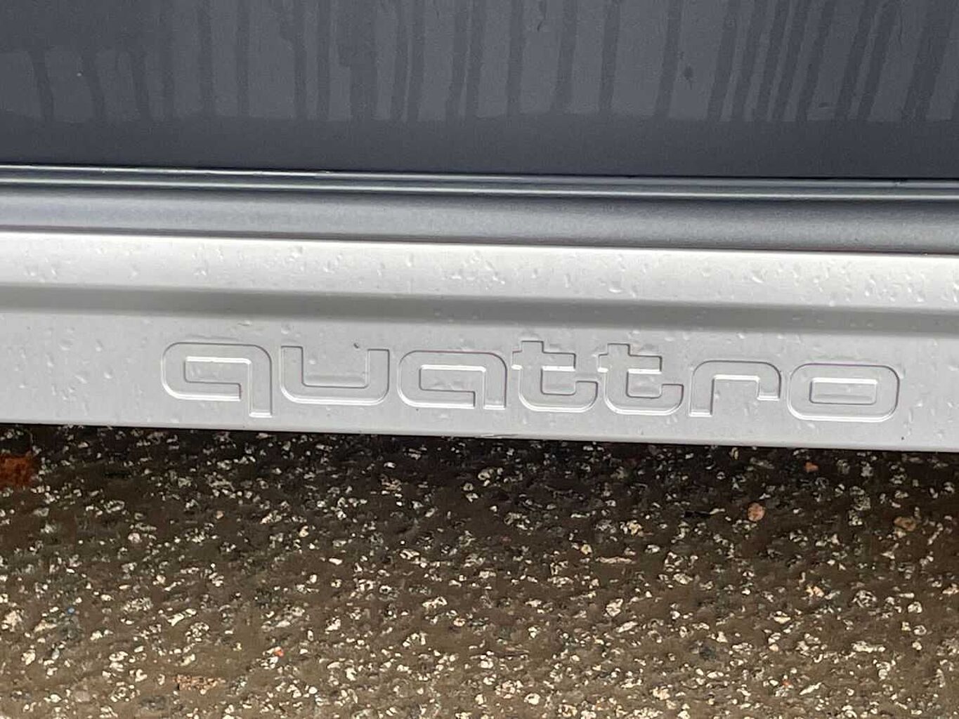 Used Audi A4 Allroad 2021 for sale - 76681258: Photo 16