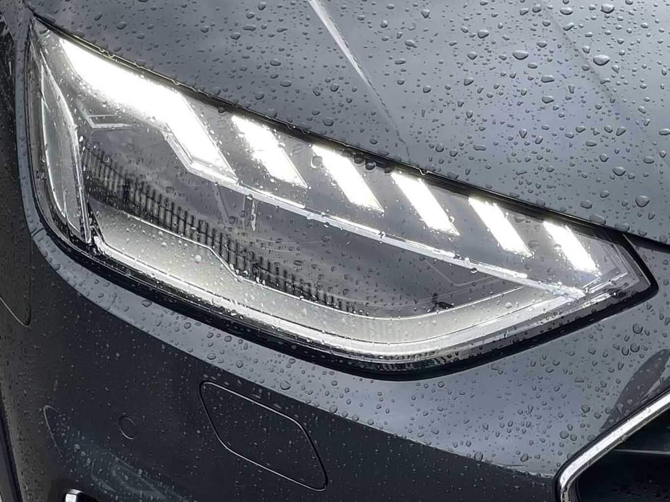 Used Audi A4 Allroad 2021 for sale - 76681258: Photo 18