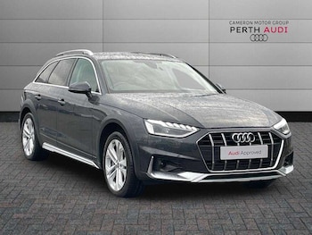 2021 (71) - 45 TFSI 265 Quattro Sport 5dr S Tronic