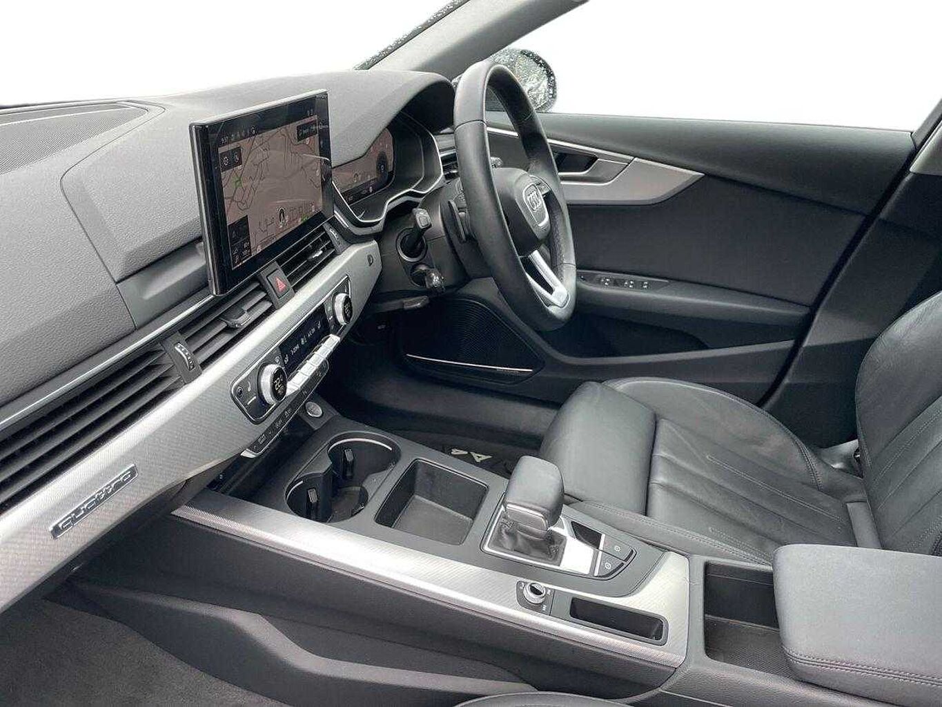 Used Audi A4 Allroad 2021 for sale - 76681258: Photo 2