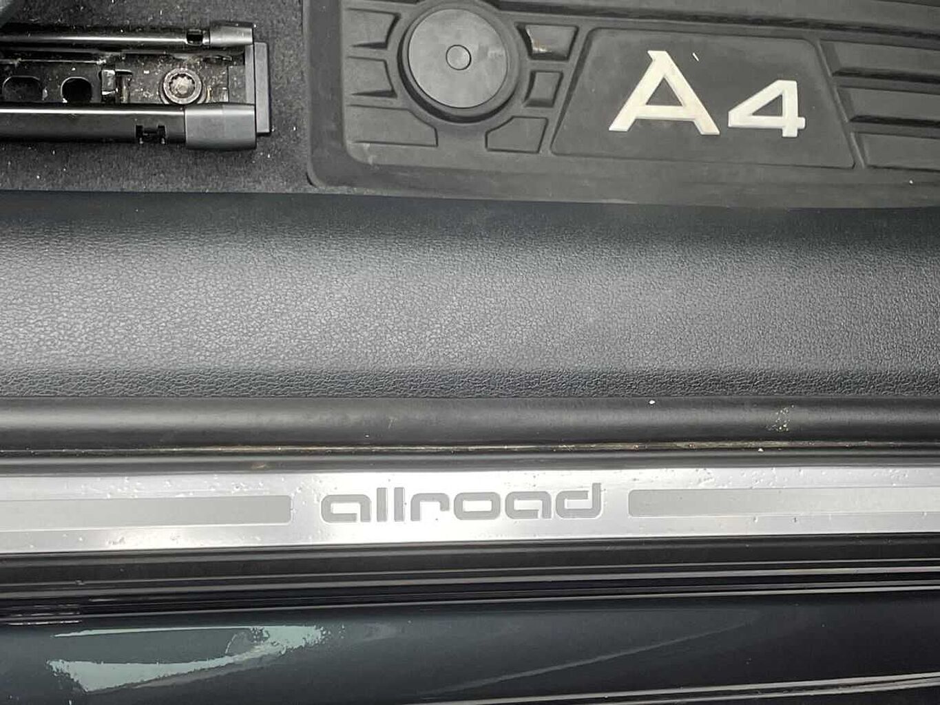 Used Audi A4 Allroad 2021 for sale - 76681258: Photo 20