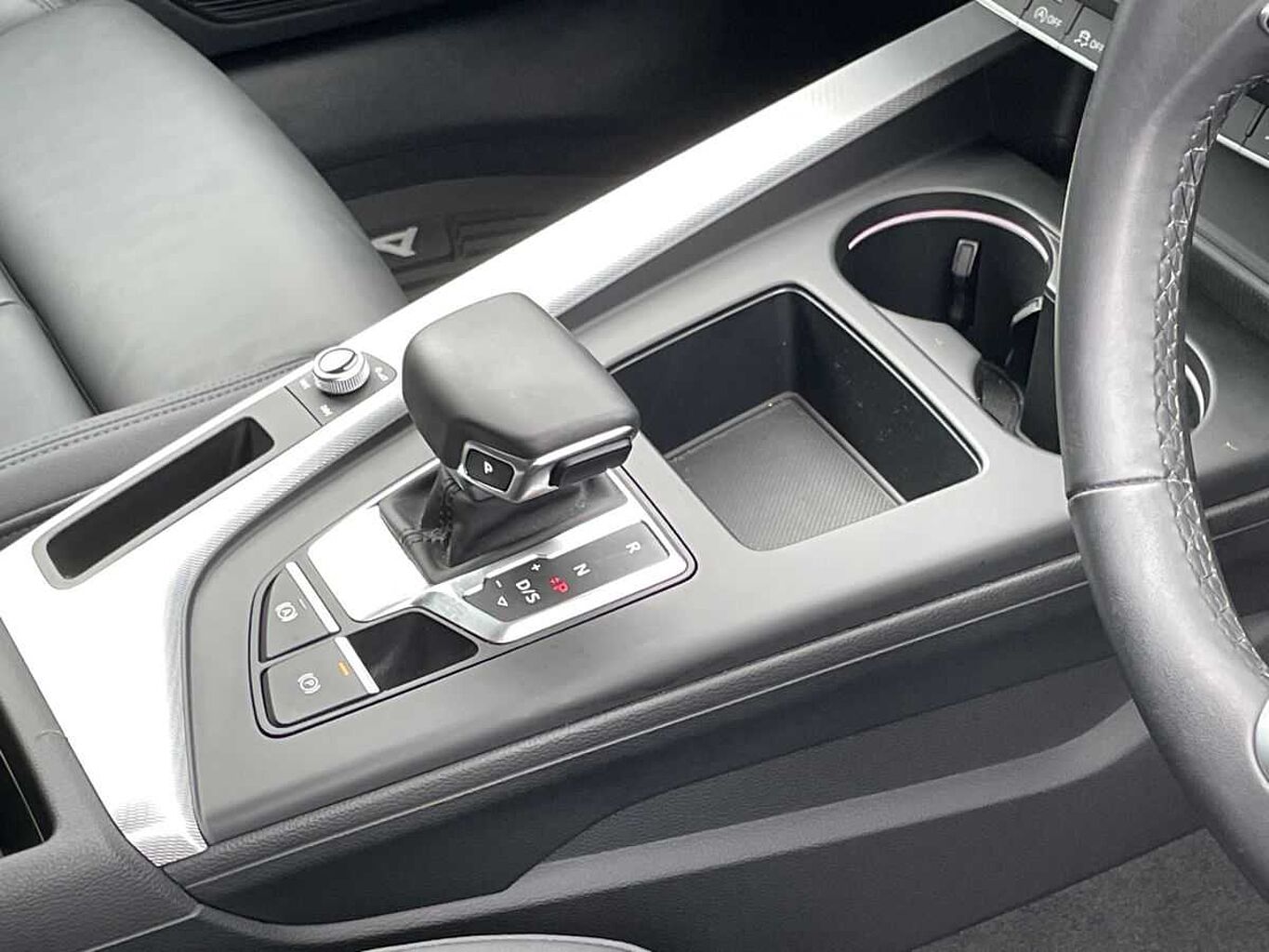 Used Audi A4 Allroad 2021 for sale - 76681258: Photo 21