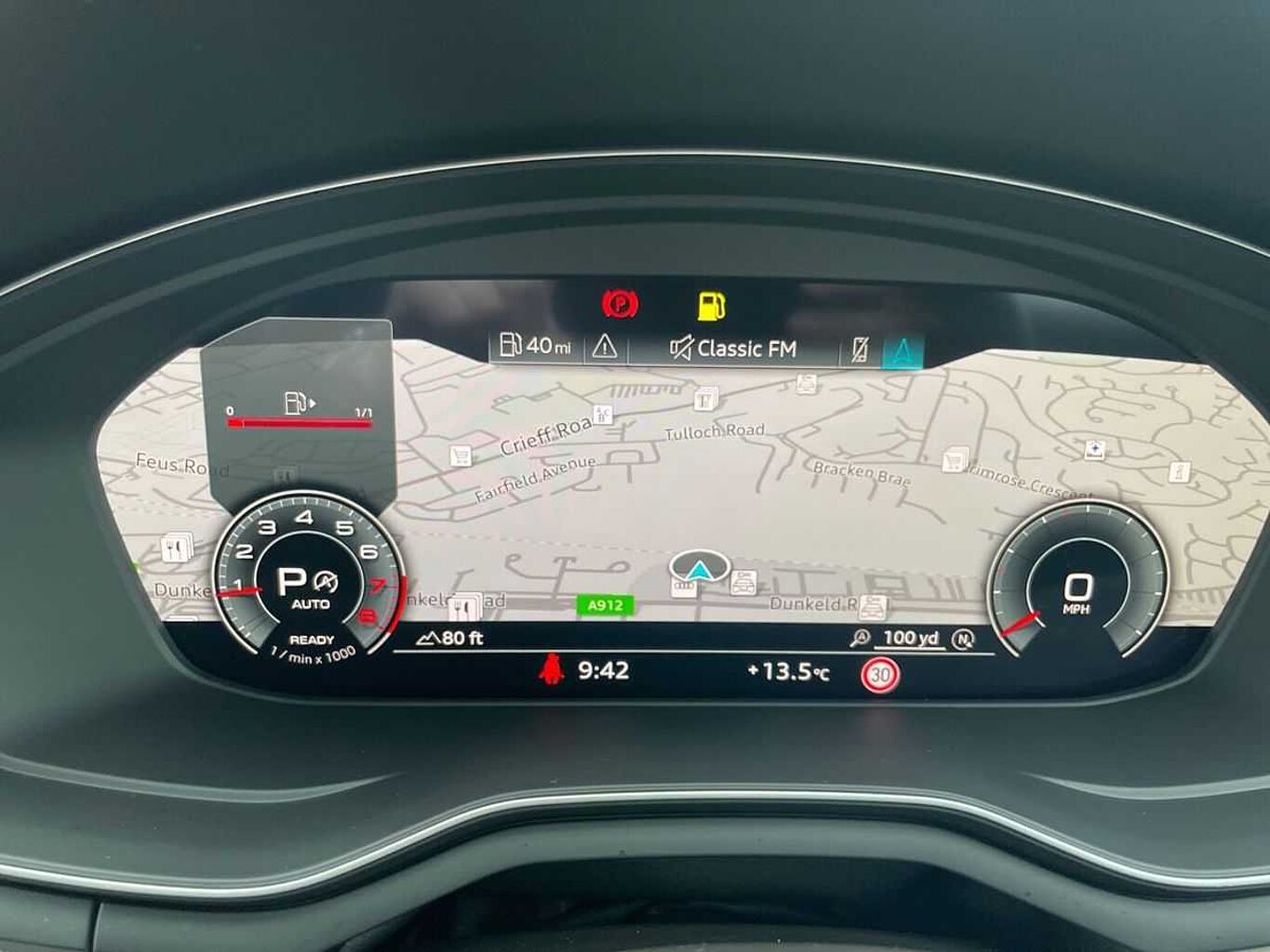 Used Audi A4 Allroad 2021 for sale - 76681258: Photo 24