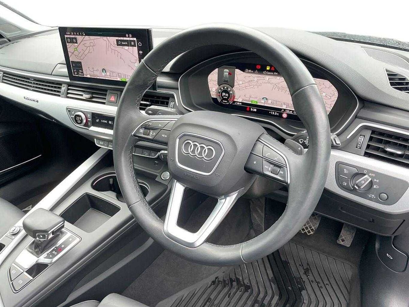 Used Audi A4 Allroad 2021 for sale - 76681258: Photo 6