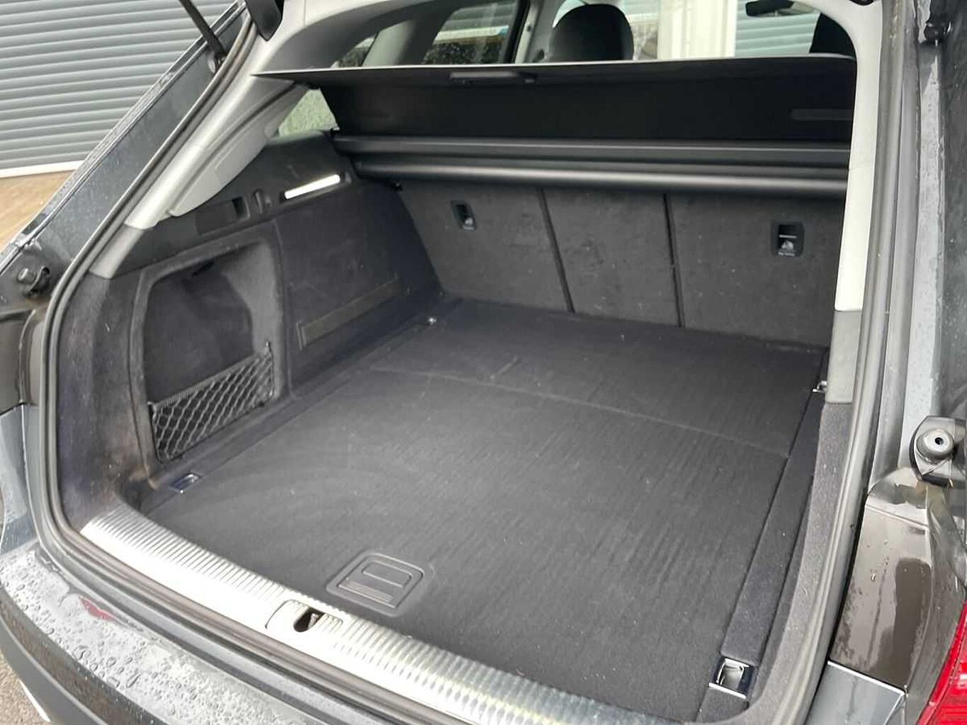 Used Audi A4 Allroad 2021 for sale - 76681258: Photo 9