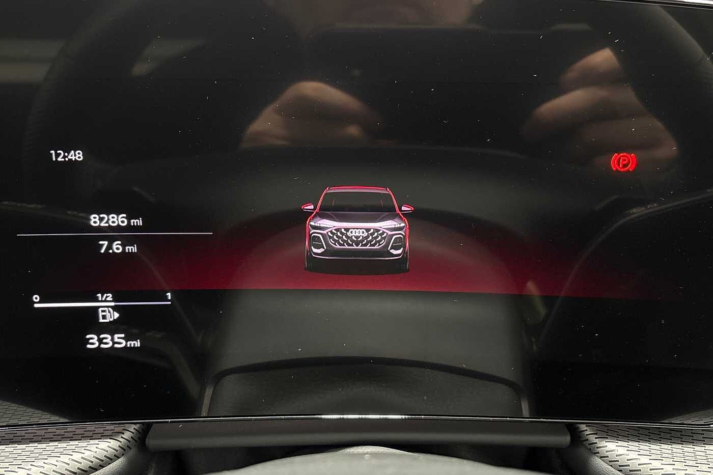 Used Audi Q5 2025 for sale - 77194970: Photo 11