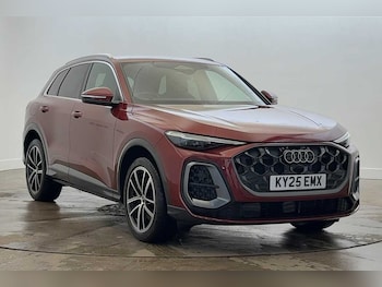 Used Audi Q5 2025 for sale - 77194970: Photo