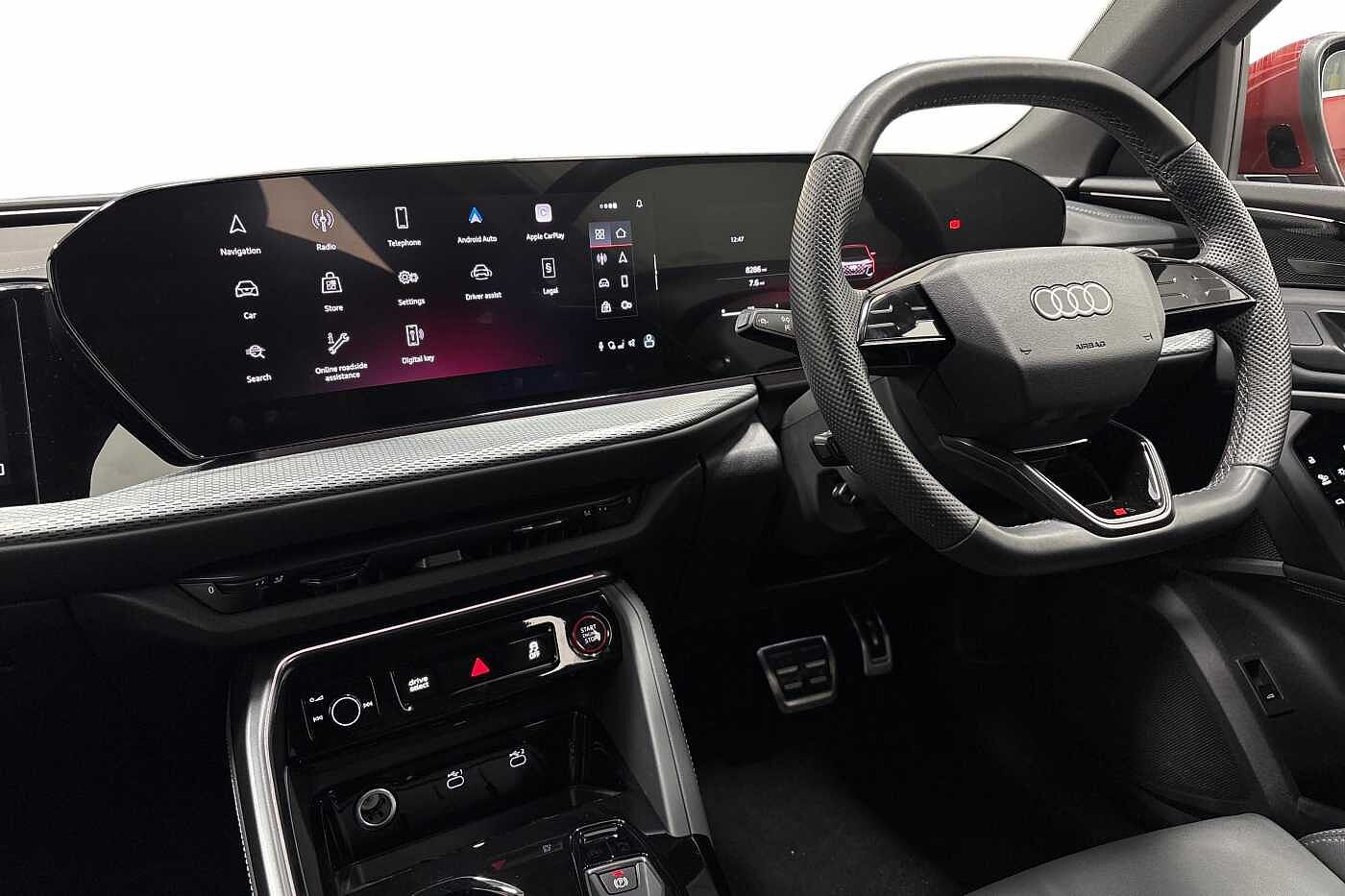 Used Audi Q5 2025 for sale - 77194970: Photo 2