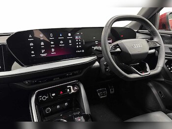 Used Audi Q5 2025 for sale - 77194970: Photo