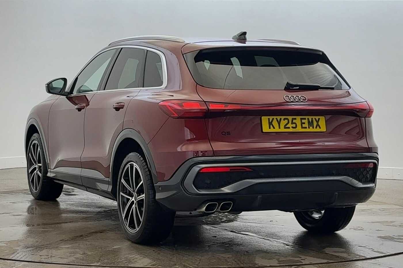 Used Audi Q5 2025 for sale - 77194970: Photo 3
