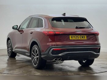 Used Audi Q5 2025 for sale - 77194970: Photo