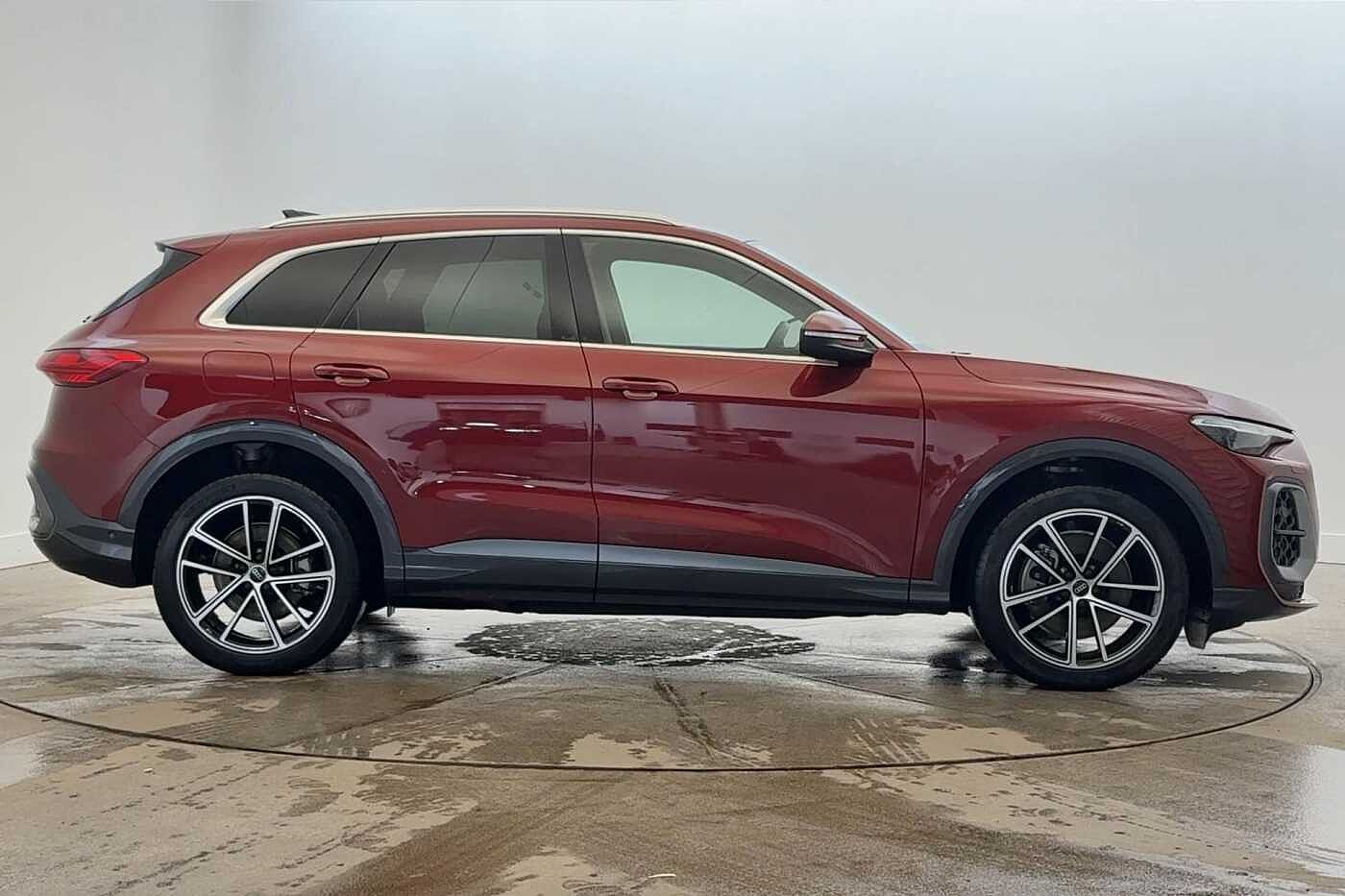 Used Audi Q5 2025 for sale - 77194970: Photo 4