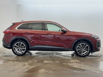 Used Audi Q5 2025 for sale - 77194970: Photo