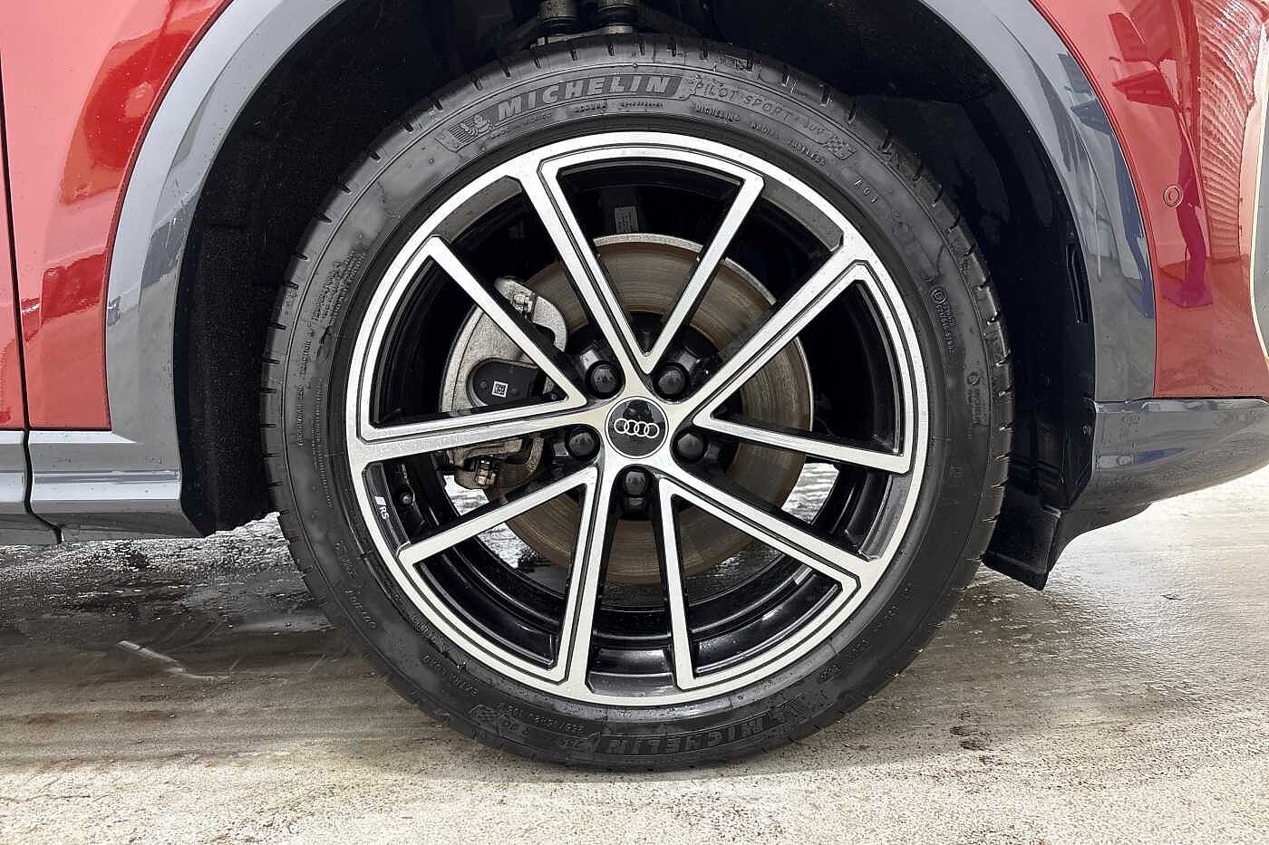 Used Audi Q5 2025 for sale - 77194970: Photo 5