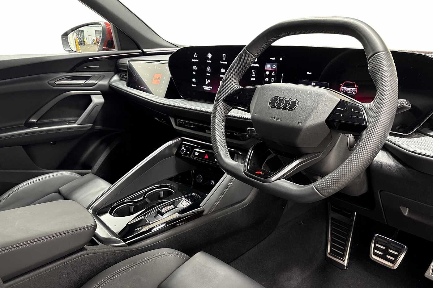 Used Audi Q5 2025 for sale - 77194970: Photo 6