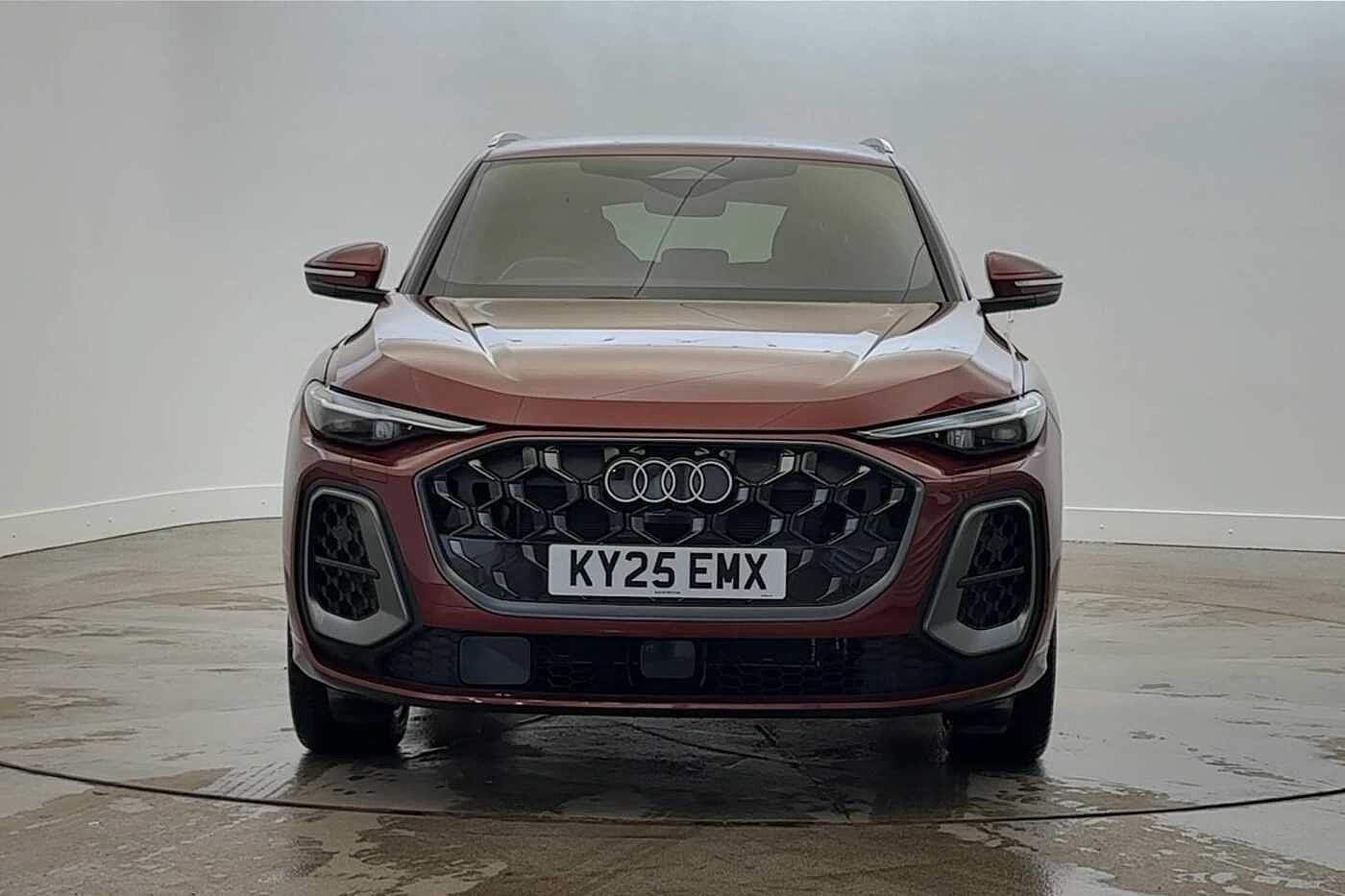 Used Audi Q5 2025 for sale - 77194970: Photo 7