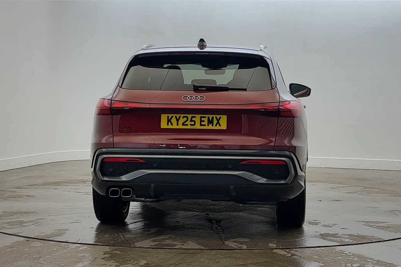 Used Audi Q5 2025 for sale - 77194970: Photo 8