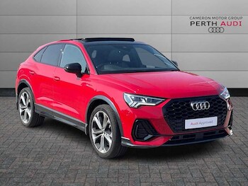 Used Audi Q3 2021 for sale - 78423410: Photo
