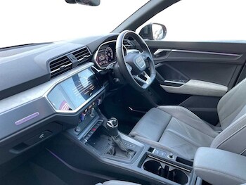 Used Audi Q3 2021 for sale - 78423410: Photo