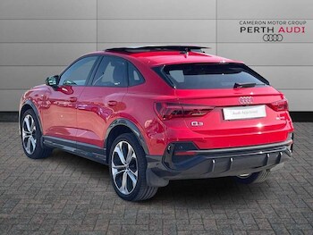 Used Audi Q3 2021 for sale - 78423410: Photo