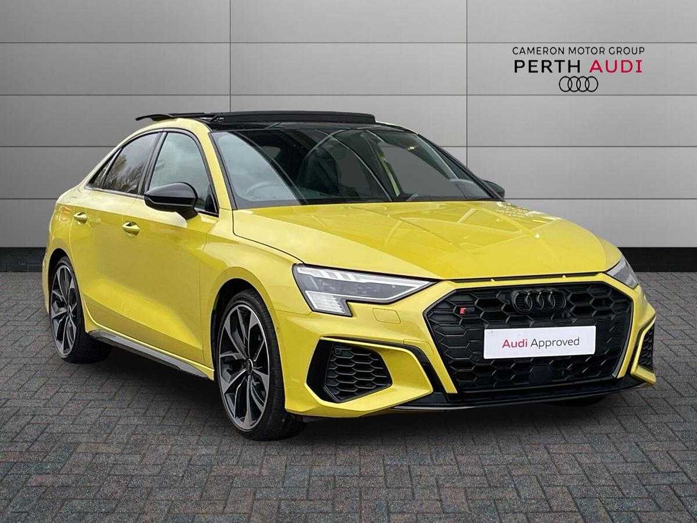 Used Audi A3 2022 for sale - 76675123: Photo 1