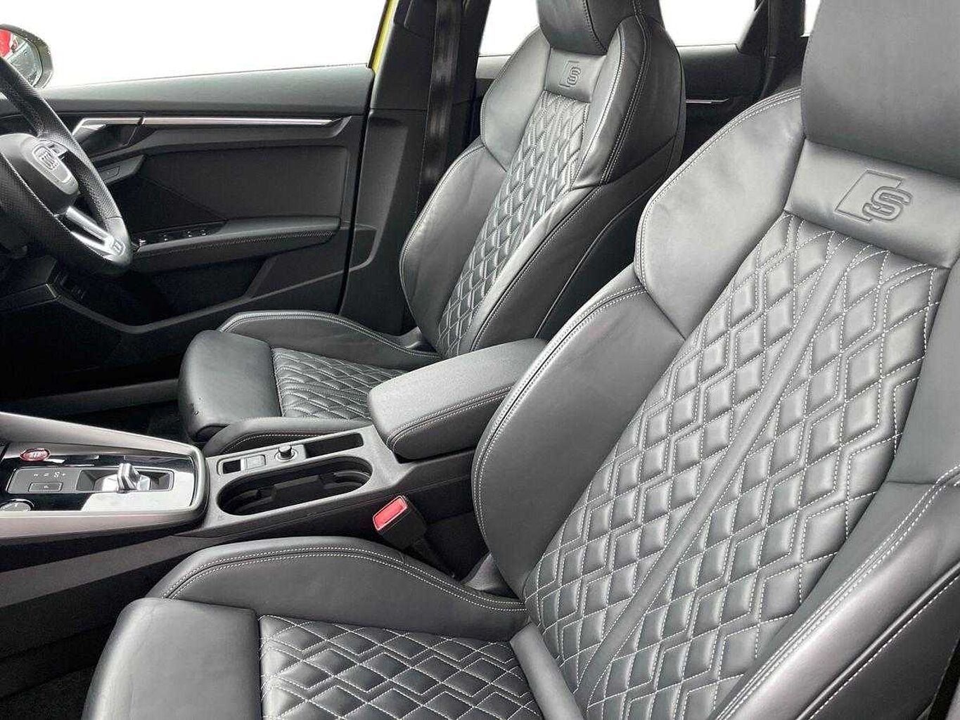 Used Audi A3 2022 for sale - 76675123: Photo 10