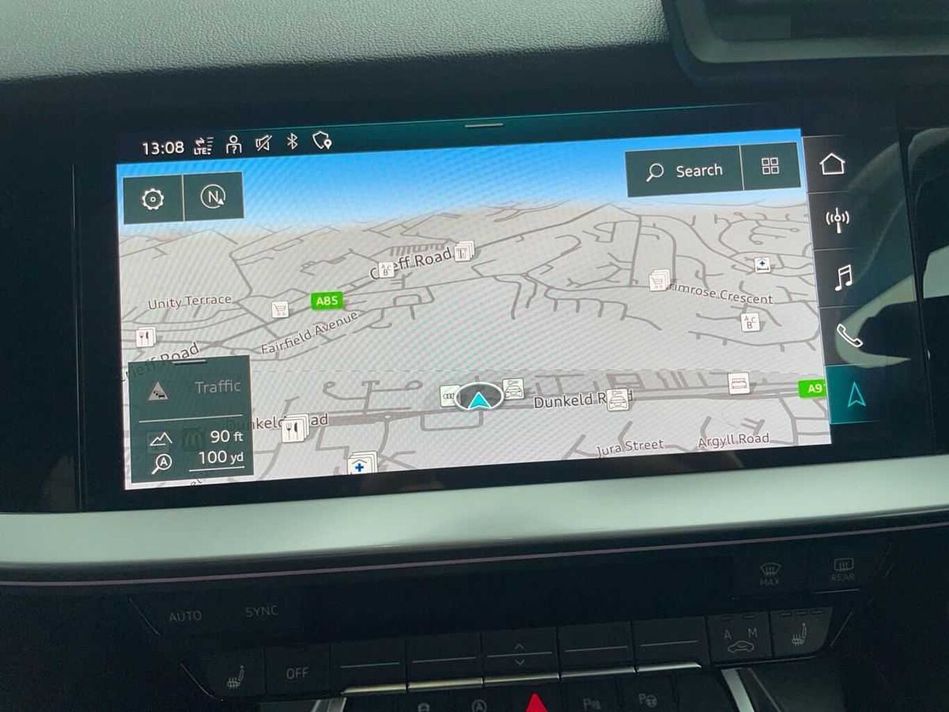 Used Audi A3 2022 for sale - 76675123: Photo 11