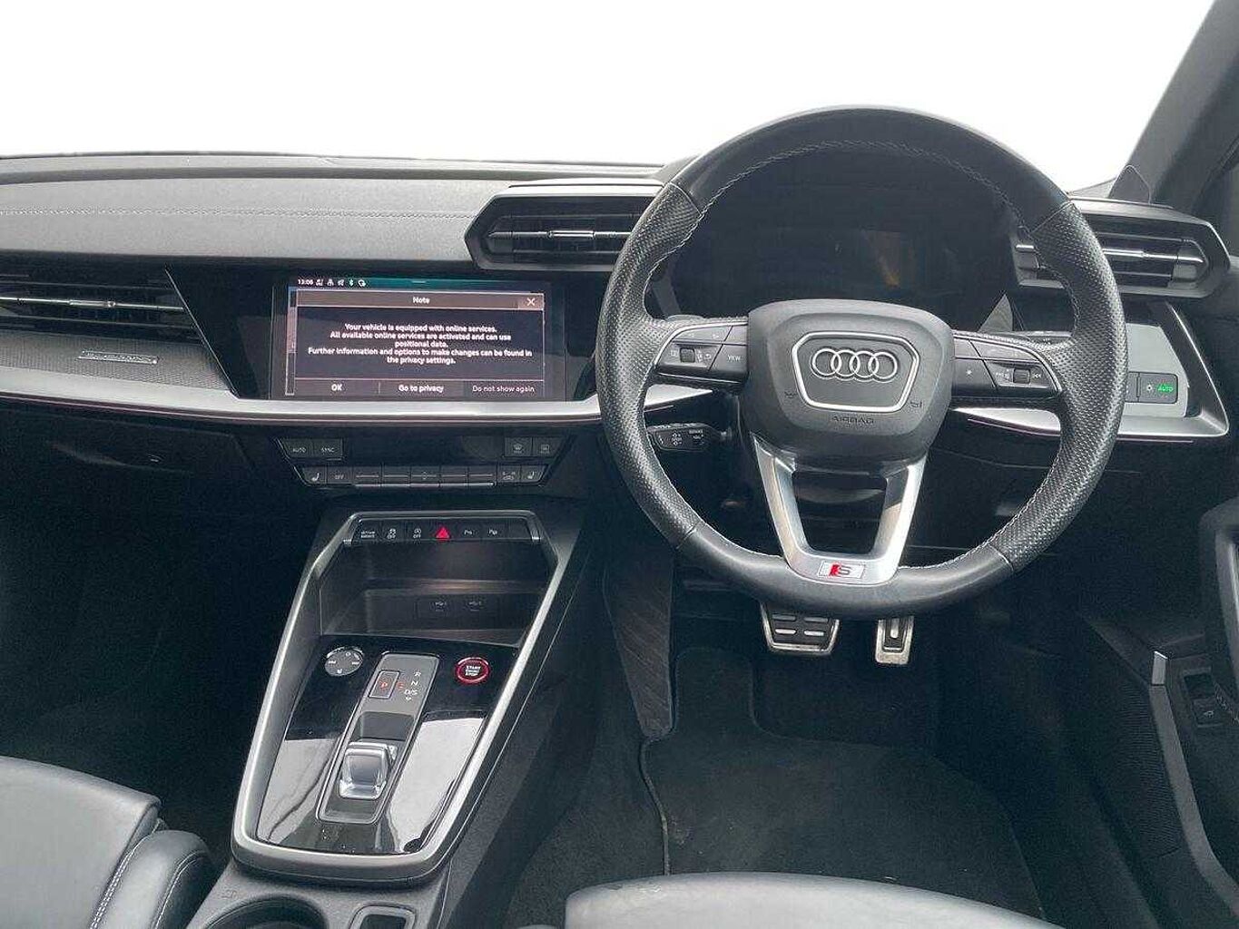 Used Audi A3 2022 for sale - 76675123: Photo 12