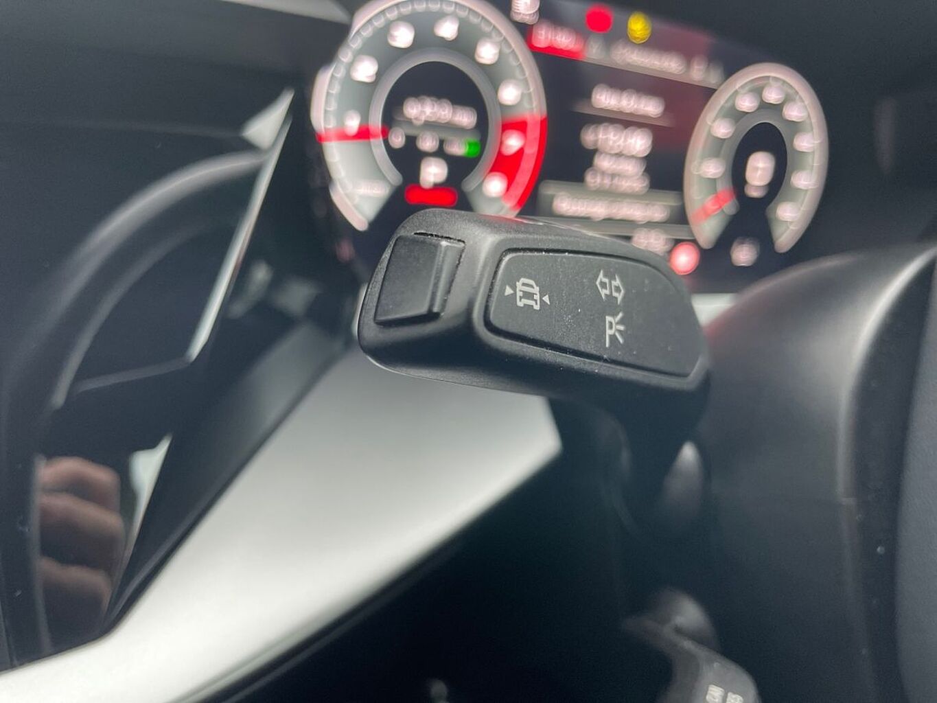 Used Audi A3 2022 for sale - 76675123: Photo 13