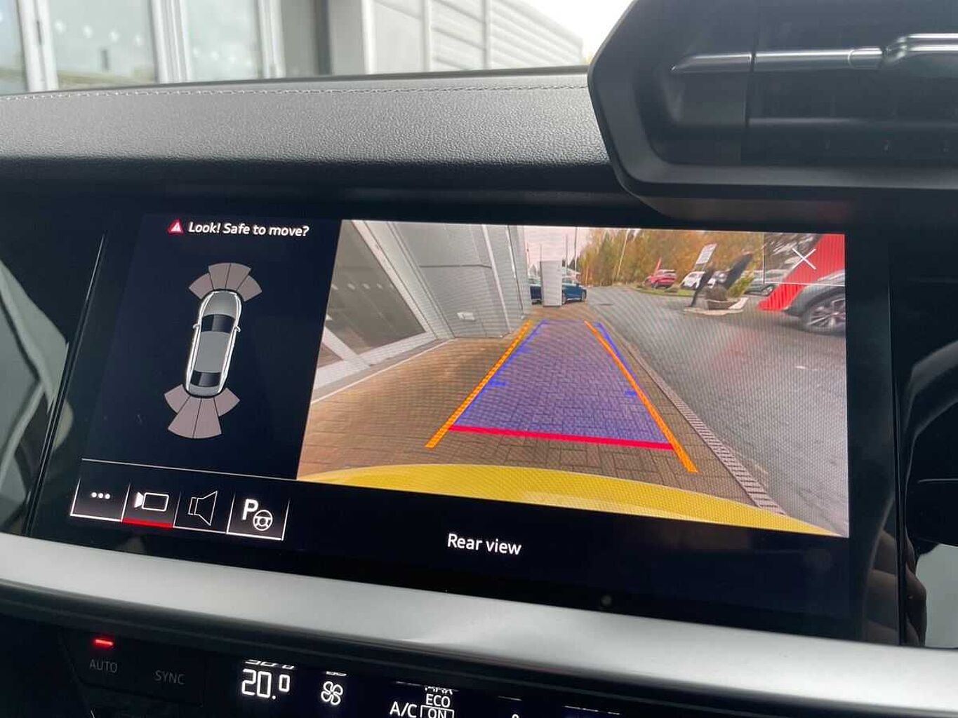 Used Audi A3 2022 for sale - 76675123: Photo 14