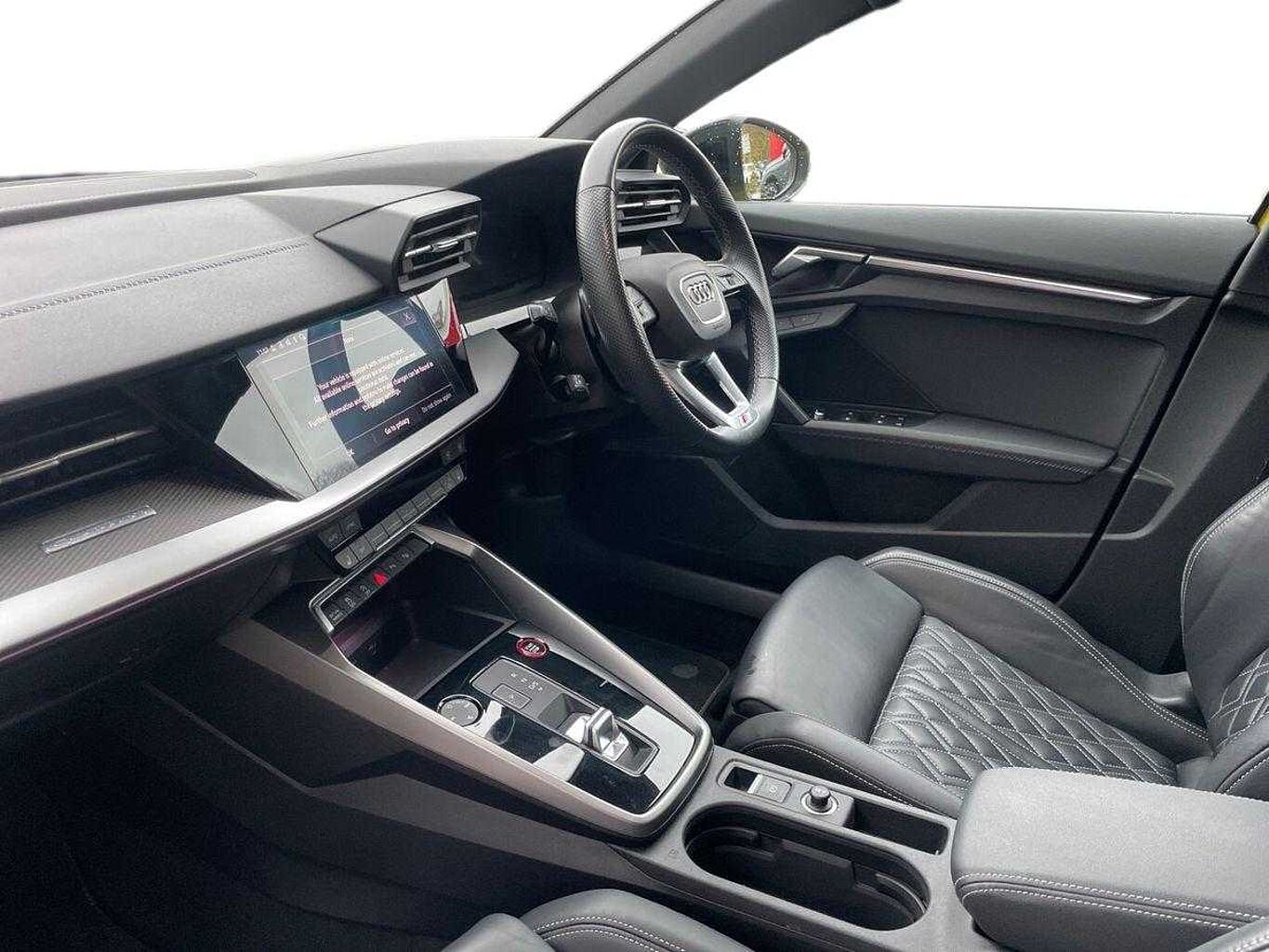 Used Audi A3 2022 for sale - 76675123: Photo 2