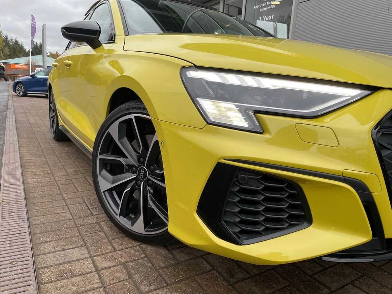 Used Audi A3 2022 for sale - 76675123: Photo 20