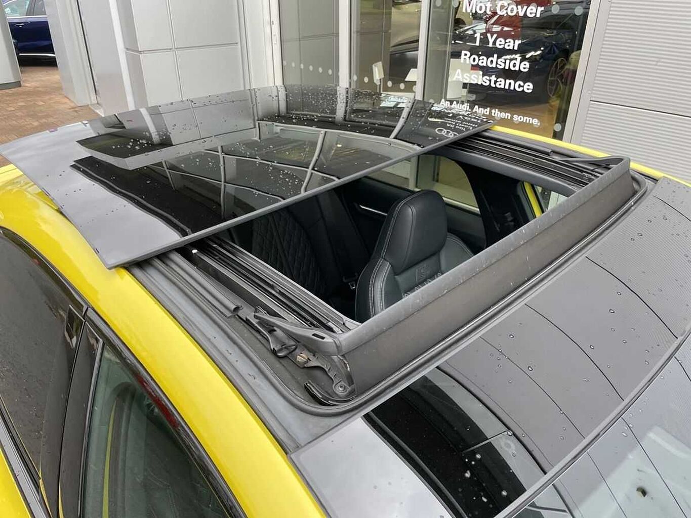 Used Audi A3 2022 for sale - 76675123: Photo 21