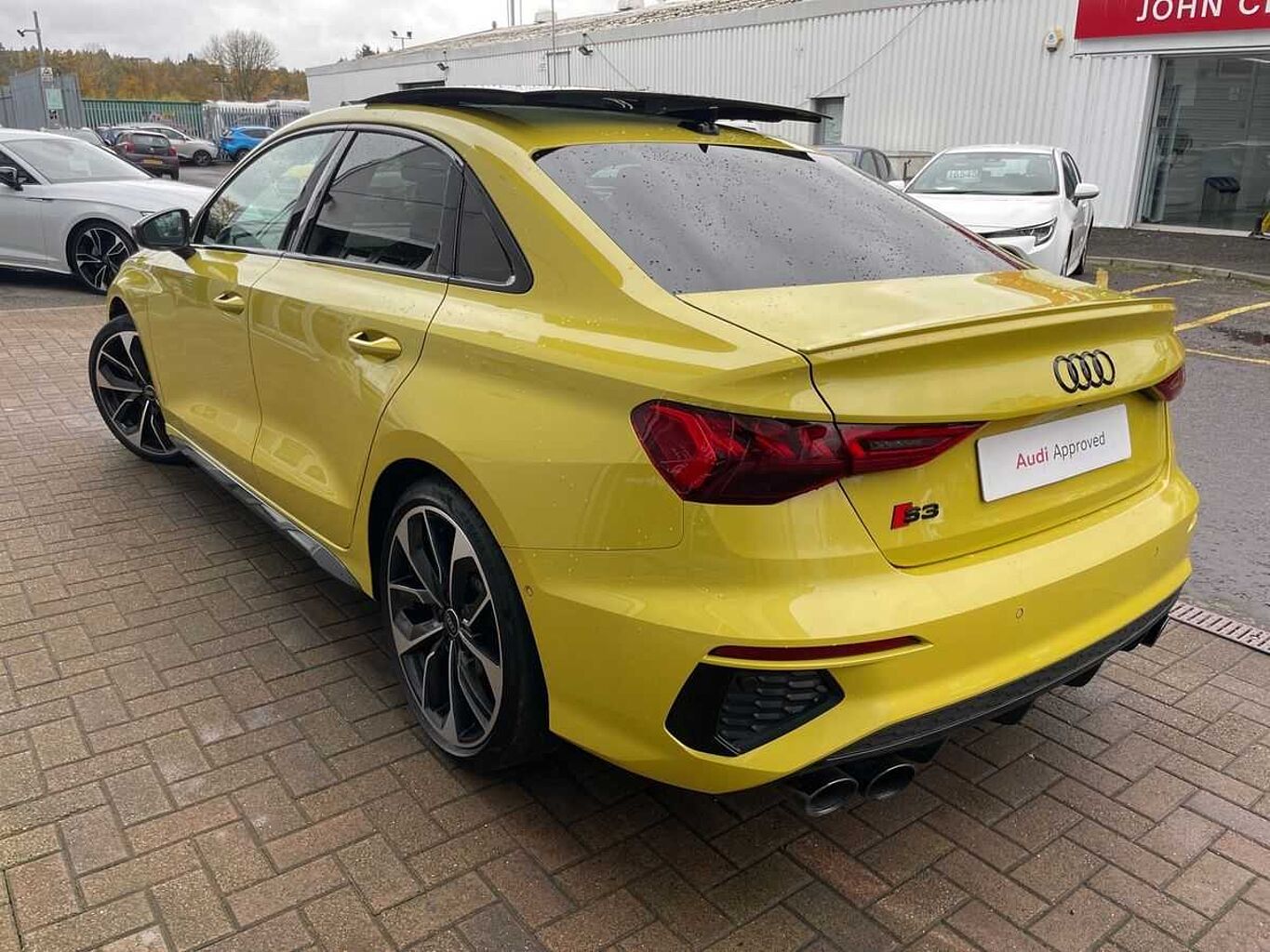 Used Audi A3 2022 for sale - 76675123: Photo 22