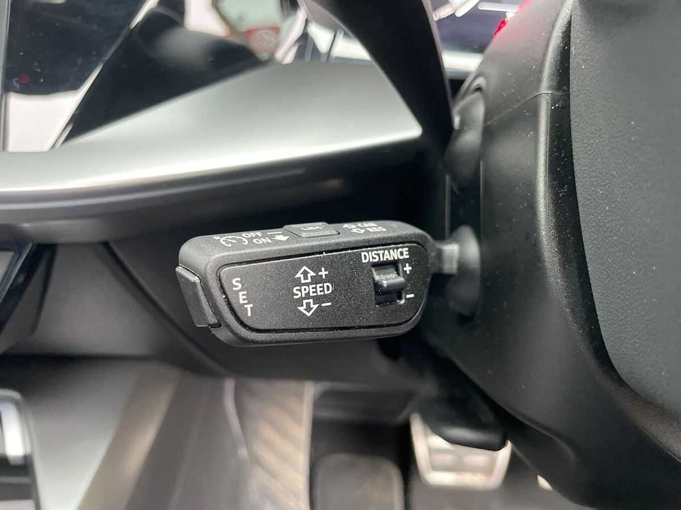 Used Audi A3 2022 for sale - 76675123: Photo 25