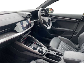 Used Audi A3 2022 for sale - 76675123: Photo