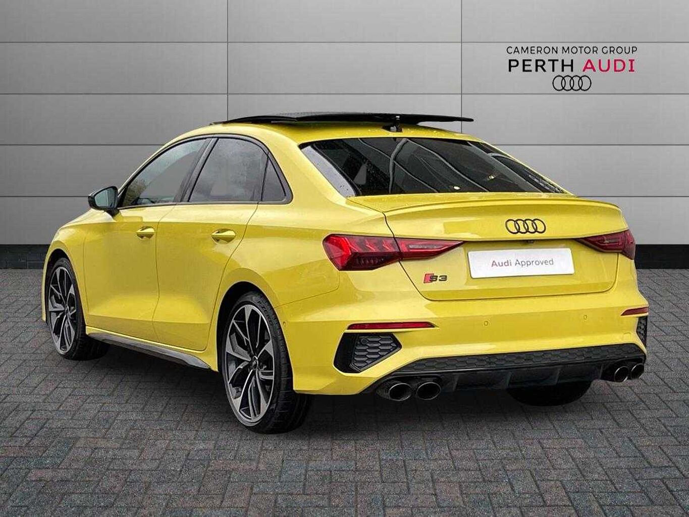 Used Audi A3 2022 for sale - 76675123: Photo 3