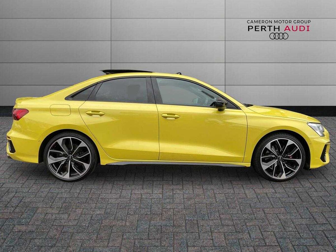 Used Audi A3 2022 for sale - 76675123: Photo 4