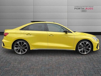 Used Audi A3 2022 for sale - 76675123: Photo